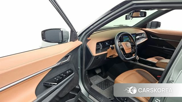 Ssangyong Torres id 4388379 из Кореи 26