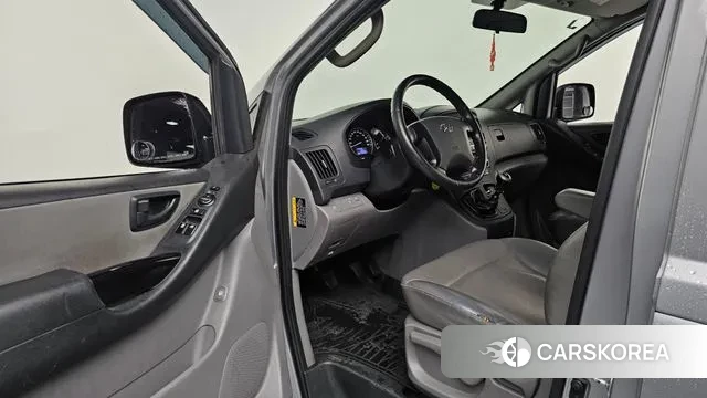 Hyundai The New Grand Starex id 3239038 из Кореи 20