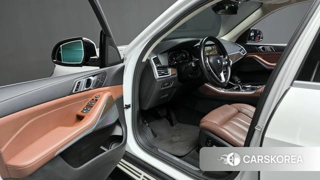 BMW X5 (G05) id 3860480 из Кореи 20