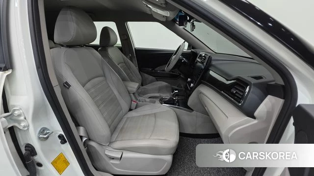 Ssangyong Berry New Tivoli id 4529389 из Кореи 30