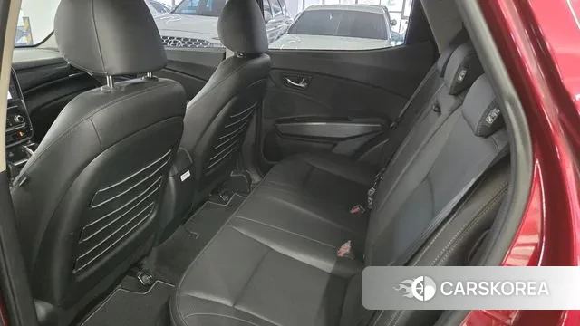 Ssangyong Berry New Tivoli id 3344784 из Кореи 18