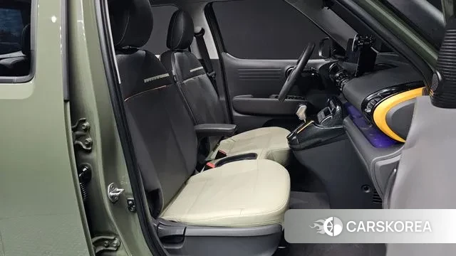 Hyundai Casper id 3787559 из Кореи 20