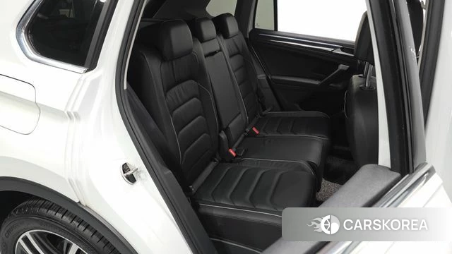 Volkswagen Tiguan second Generation id 4735967 из Кореи 40