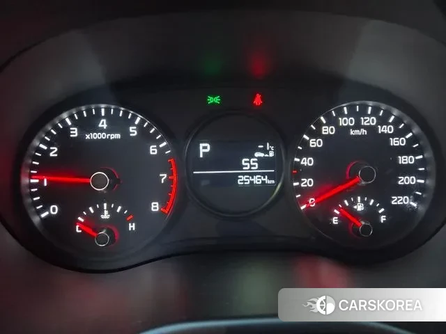 Kia All New Morning (JA) id 3695535 из Кореи 16