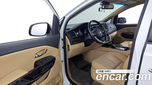 Kia The New Carnival id 2710342 из Кореи 20