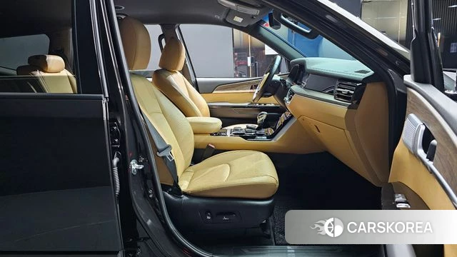 Kia Mohave Master id 3828482 из Кореи 20