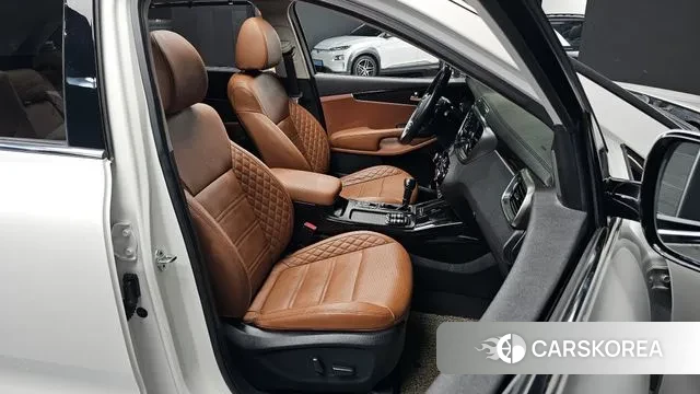 Kia The New Sorento id 3515065 из Кореи 20