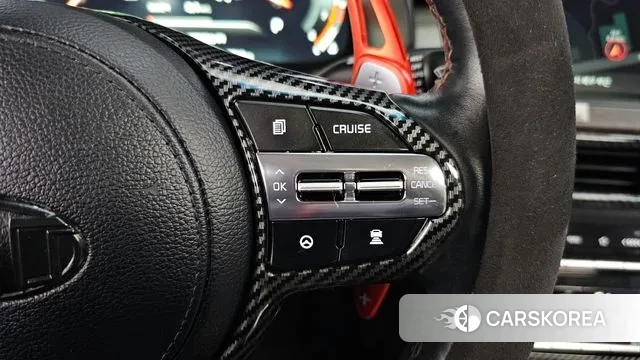 Kia K7 Premier id 3336097 из Кореи 20