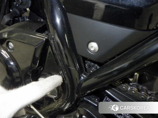 Honda CB1100 ABS id 4184418 из Японии 24