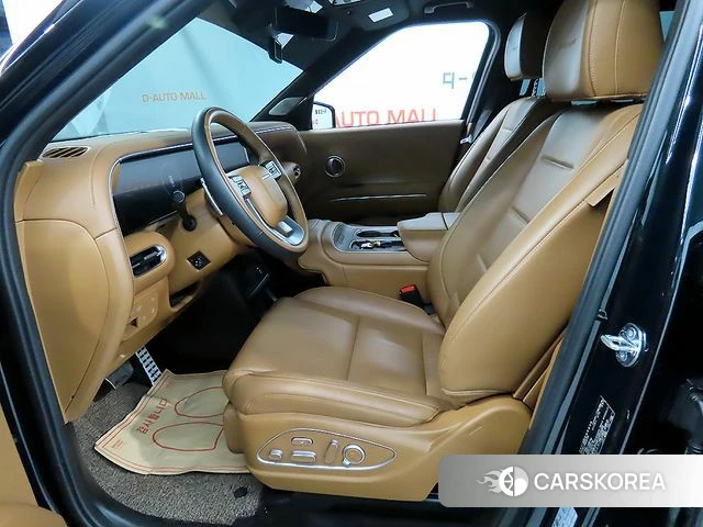 Hyundai Palisade (LX3) id 4576953 из Кореи 20