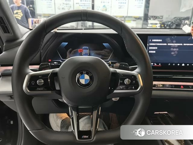 BMW 5 series id 4297262 из Китая 12