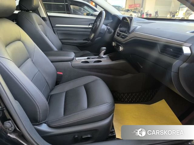 Nissan Teana id 4253404 из Китая 15