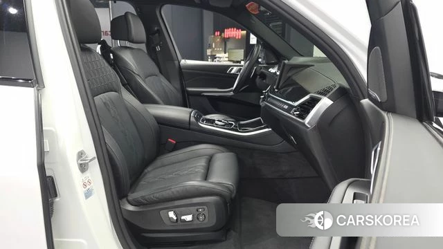 BMW X5 (G05) id 4783351 из Кореи 32