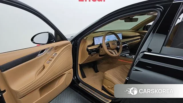 Genesis G80 (RG3) id 3190611 из Кореи 20