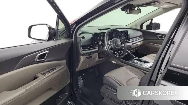 Kia The New Carnival 4th Generation id 3217658 из Кореи 20