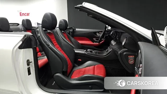 Mercedes-Benz E-Class W213 id 3631783 из Кореи 20