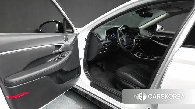 Hyundai Sonata (DN8) id 4249484 из Кореи 30