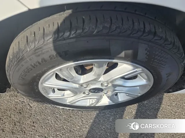 Kia All New Morning (JA) id 3732889 из Кореи 20