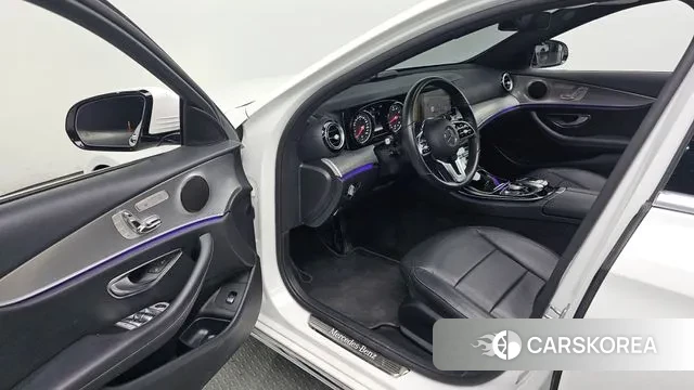 Mercedes-Benz E-Class W213 id 2991194 из Кореи 20