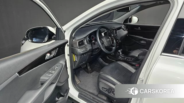 Kia The New Sorento id 3828762 из Кореи 20