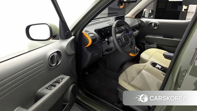 Hyundai Casper id 4360758 из Кореи 30