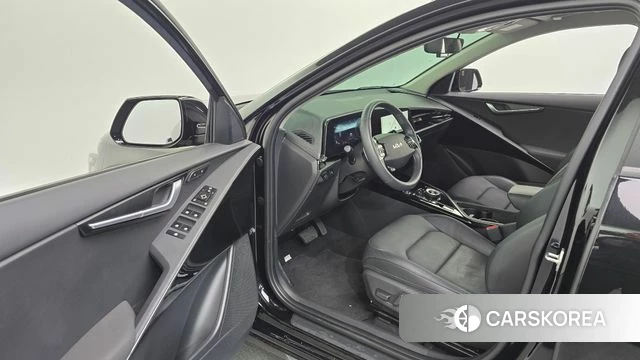 Kia Di All New Niro EV id 4623792 из Кореи 31