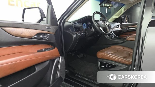 Cadillac Escalade id 4568793 из Кореи 34