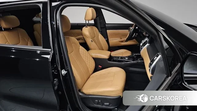 Kia Sorento 4th Generation id 3676438 из Кореи 20