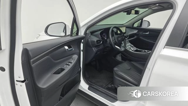 Hyundai The New Santa Fe id 4935493 из Кореи 20