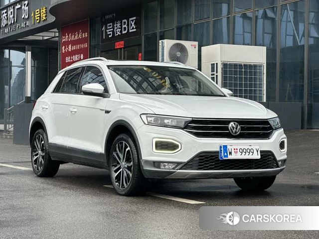 Volkswagen Exploring songs id 4209397 из Китая 15