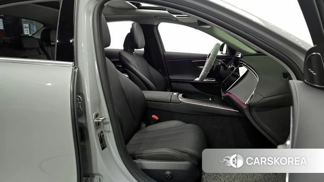 Mercedes-Benz E-Class W214 id 3786394 из Кореи 20