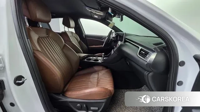 Genesis G70 id 3283759 из Кореи 20