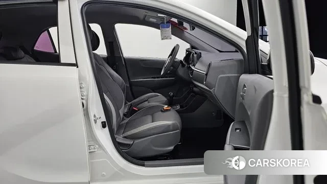 Kia All New Morning (JA) id 2966153 из Кореи 20