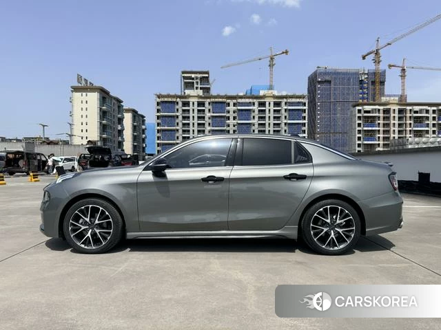 Lynk 03 id 4253424 из Китая 24