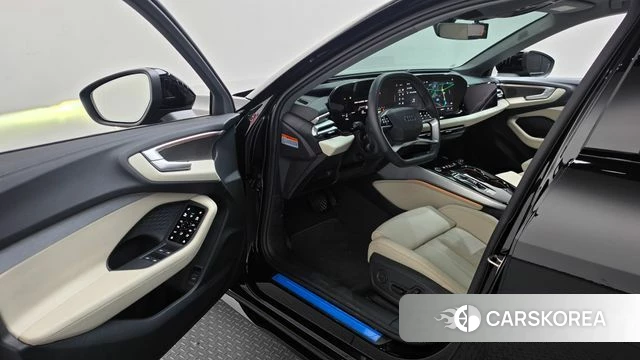 Audi A5 (B10) id 4853498 из Кореи 36