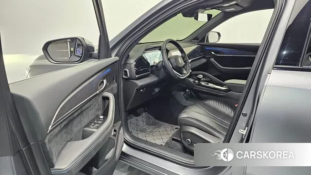 Renault Korea (Samsung) Grand Coleos id 3452056 из Кореи 20