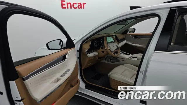 Hyundai The New Grandeur IG id 2712876 из Кореи 20