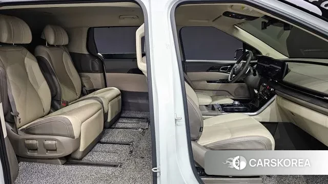 Kia Carnival 4th generation id 3740379 из Кореи 20