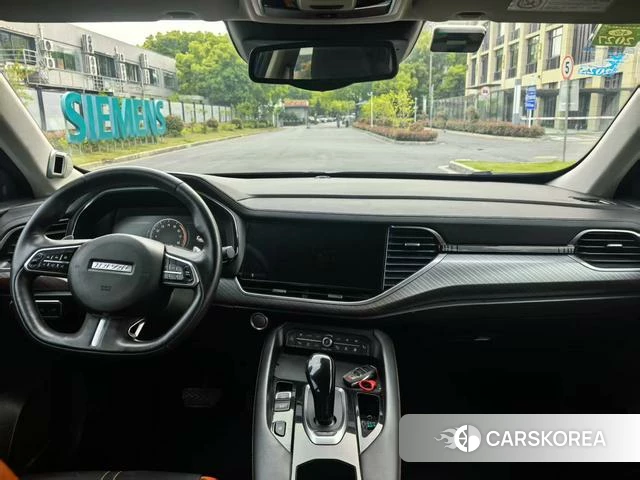 Haval F7x id 4238741 из Китая 12