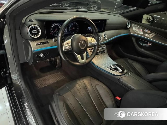 Mercedes-Benz CLS-Class C257 id 4196512 из Кореи 20