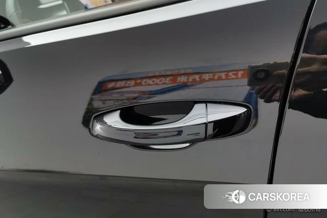 Volkswagen Tourang id 4210599 из Китая 24