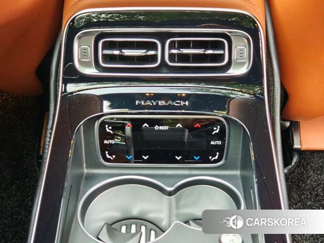 Mercedes-Benz Maybach S-class id 4241041 из Китая 18