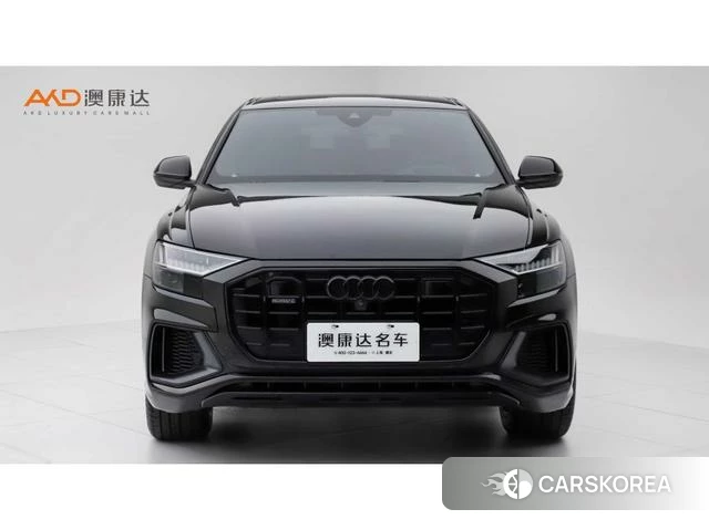 Audi Q8 id 4238777 из Китая 10