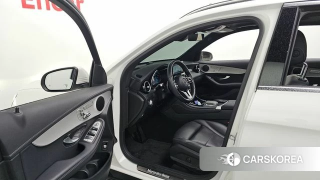 Mercedes-Benz GLC-Class X253 id 3860328 из Кореи 20