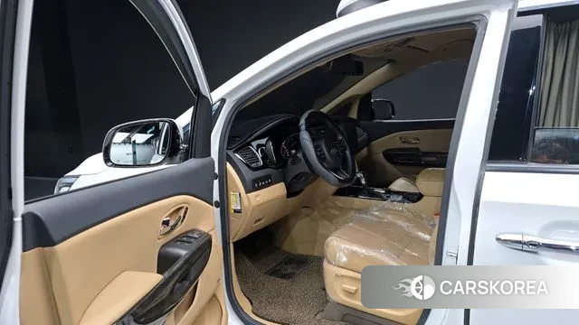 Kia The New Carnival id 3672746 из Кореи 20