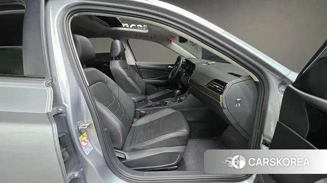 Volkswagen 7th Generation of Jetta id 3904113 из Кореи 20