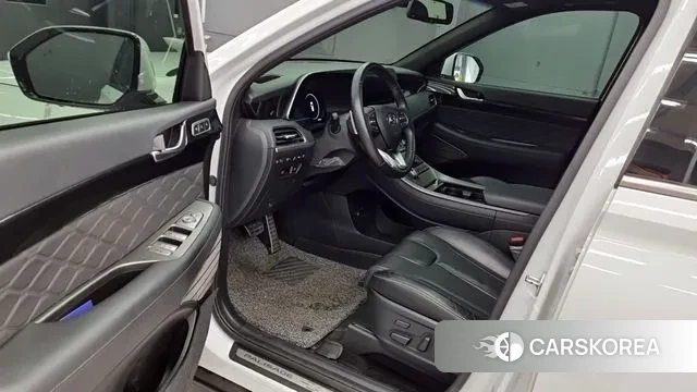 Hyundai Palisade id 3427946 из Кореи 20