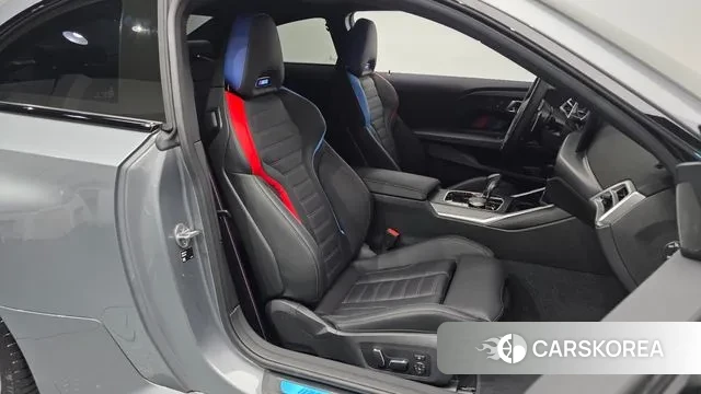 BMW M2 (G87) id 3517420 из Кореи 20