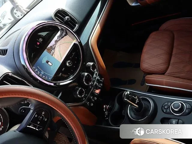 Mini Cooper S Countryman id 3400024 из Кореи 20