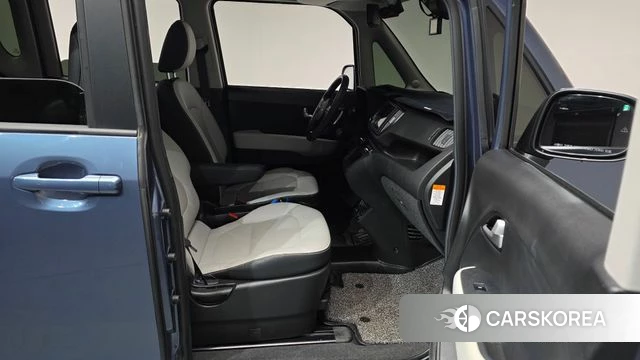 Kia The New Kia Ray EV id 4360543 из Кореи 31